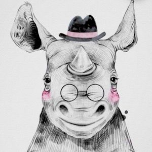 Meet your Posher, Julie